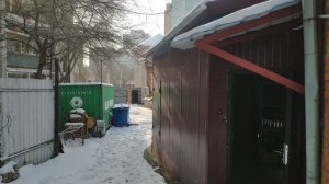 г.Хабаровск, ул.Советская, д.50