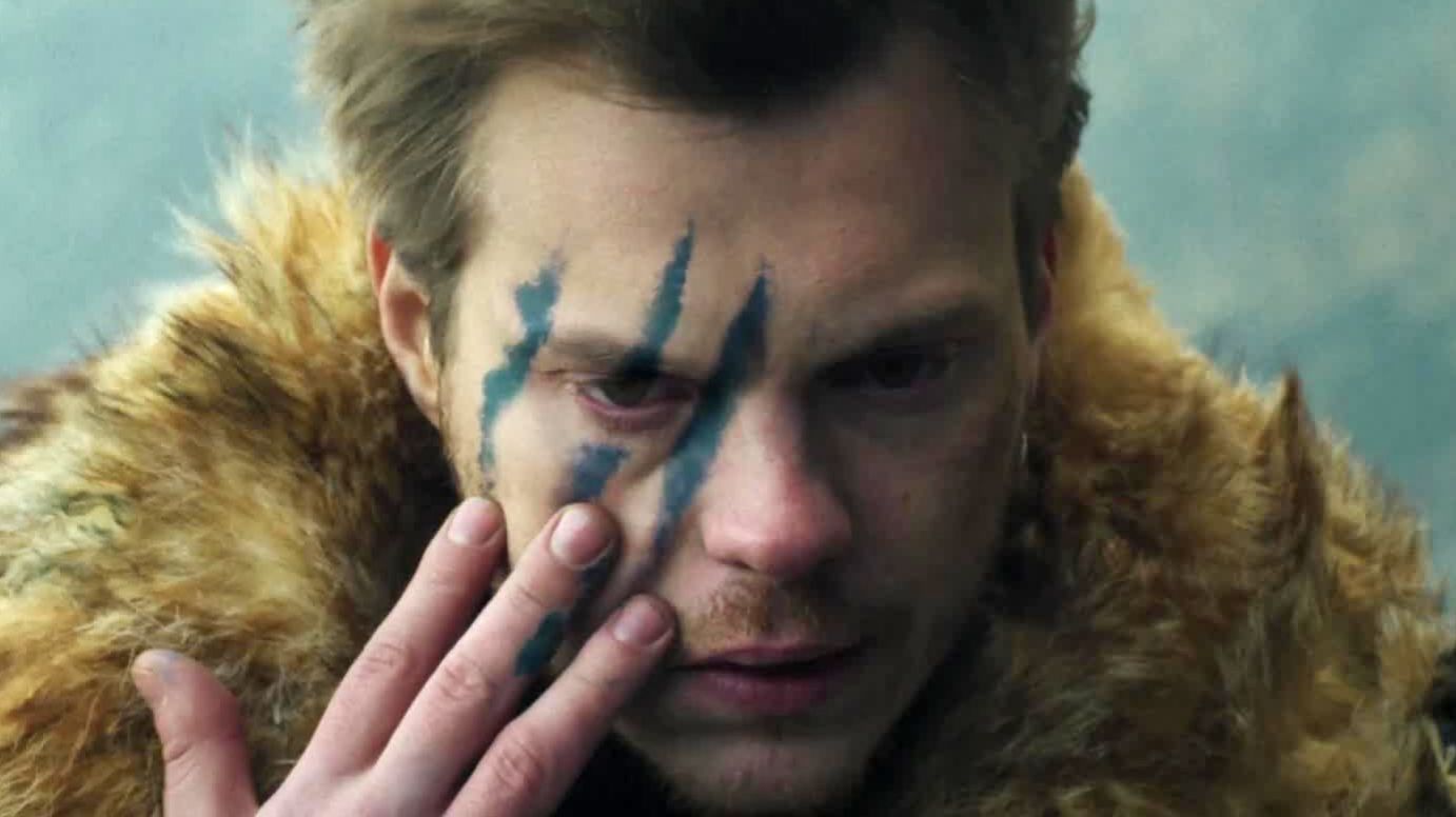 Король и Шут. Навсегда — Русский тизер-трейлер (2026) смотреть онлайн