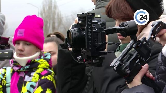 Саратов Сегодня | 8 декабря смотреть онлайн