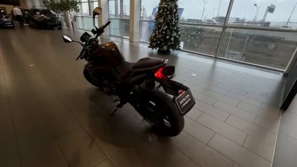 srk700 с пробегом