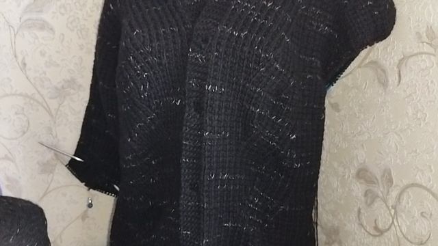 Вяжем играя» с Еленой Велиной. Декабрь 18 тур. старт смотреть онлайн