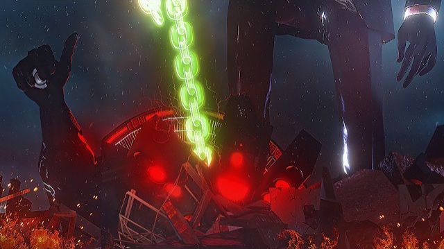 слитый спойлер! смотреть онлайн