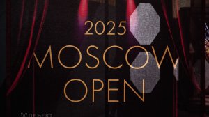 Соревнования по практической стрельбе Moscow Open 2025