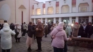 Я вам желаю....... 07.12.25 Гомель парк Луначарского 🥰💫