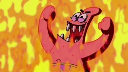 Киберспирт: Я вернулся.