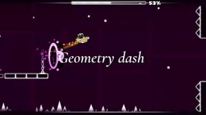 5 уровень (Geometry dash)