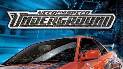 ДОКАЗЫВАЮ ЛОХ Я ИЛИ НЕТ (NEED FOR SPEED UNDEGROUND #4) #game #игры #видеоигры