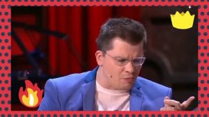 Харламов, Батрутдинов "Там кто-то ходит"