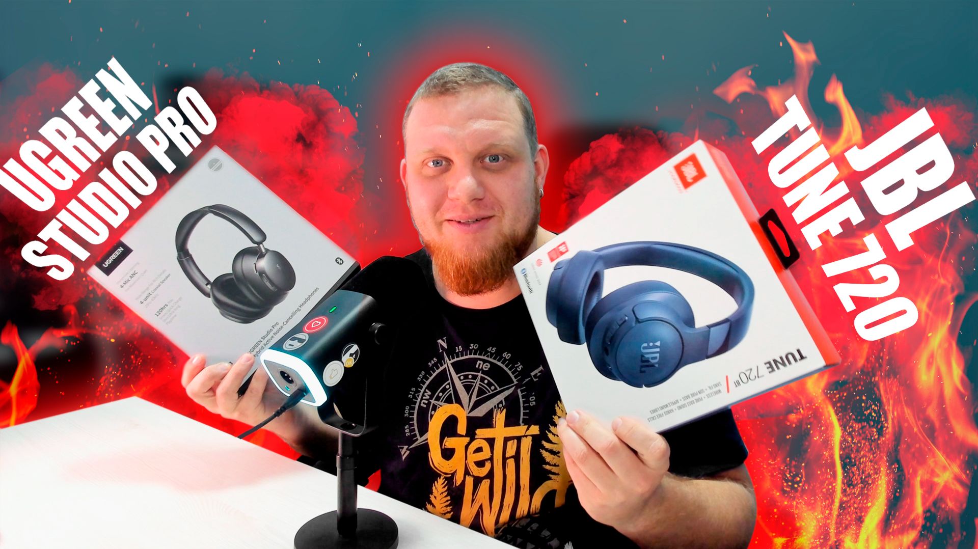 🚨 НИКОГДА НЕ ПОКУПАЙТЕ ЭТИ НАУШНИКИ! Топ худших моделей