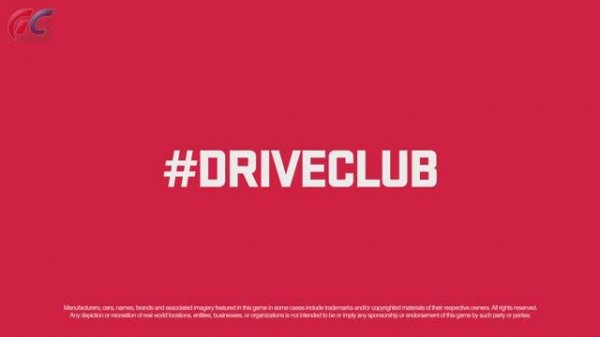 DRIVECLUB – Трейлер игры