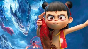 Нэчжа побеждает Царя драконов — Русский трейлер (2025)