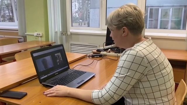 Проект "Цифровые Волонтеры Будущего" смотреть онлайн