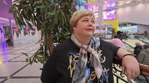 Мукбанг/ Зашли поесть в Грузинский ресторанчик./