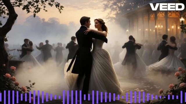 Мирра Лохвицкая — Вальс смотреть онлайн