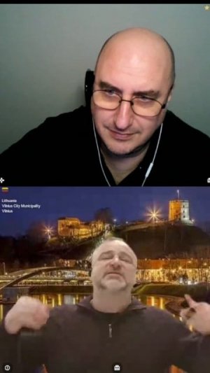 Прибалтийский Тигр во всём признался!