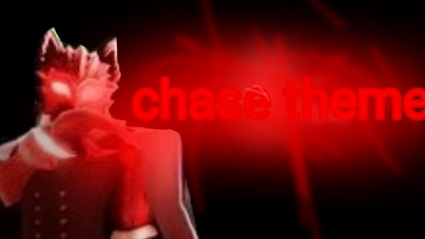 NASFERATU CHASE THEME-OST FORSAKEN