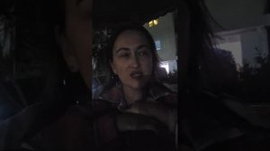 Виктория Гювен в прямом эфире!(7)