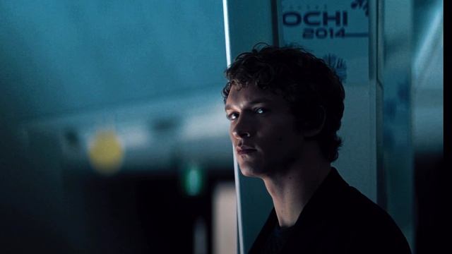 жаркое соперничество