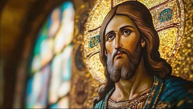 О службах недели 27-ой по Пятидесятнице (8-13 декабря) смотреть онлайн