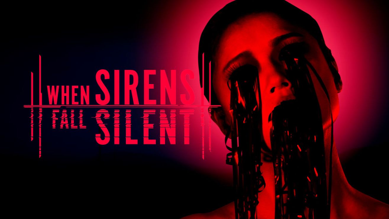 When Sirens Fall Silent - Анонсирующий трейлер смотреть онлайн