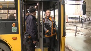 В Ярославле работает автобусный семейный подряд