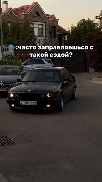 BMW E34 #москва #саратов #bmw #e34 #bmwe34 смотреть онлайн