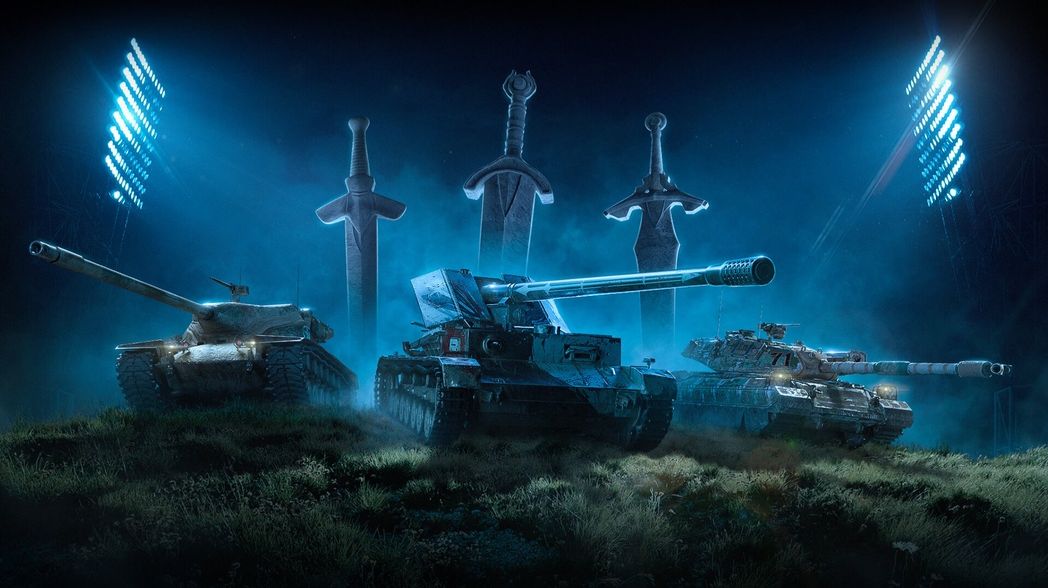 Стрим танки блиц | Импульс Победы🎖 смотреть онлайн