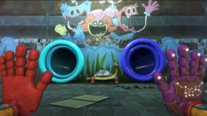 ИСПОРЧЕННЫЙ POPPY PLAYTIME 6, 7 И 8!  ПОППИ ПЛЕЙТАЙМ, НО С НИМ ЧТО-ТО НЕ ТАК #74