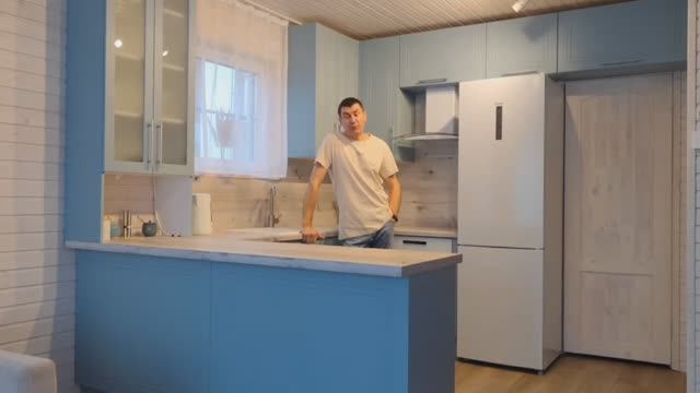 Отзыв Олега  - Кухня на заказ от Цветков Мебель