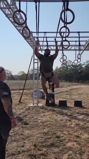 Сильные духом