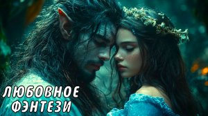 АУДИОКНИГА ПОЛНОСТЬЮ ✨ ЗАПРЕТНОЕ ПРИТЯЖЕНИЕ ❤️ ЛЮБОВНОЕ ФЭНТЕЗИ, МАГИЯ, ТАЙНЫ, ФЭЙРИ