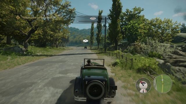 прохождение игры  Mafia  Definitive  Edition Часть 5  без комментариев