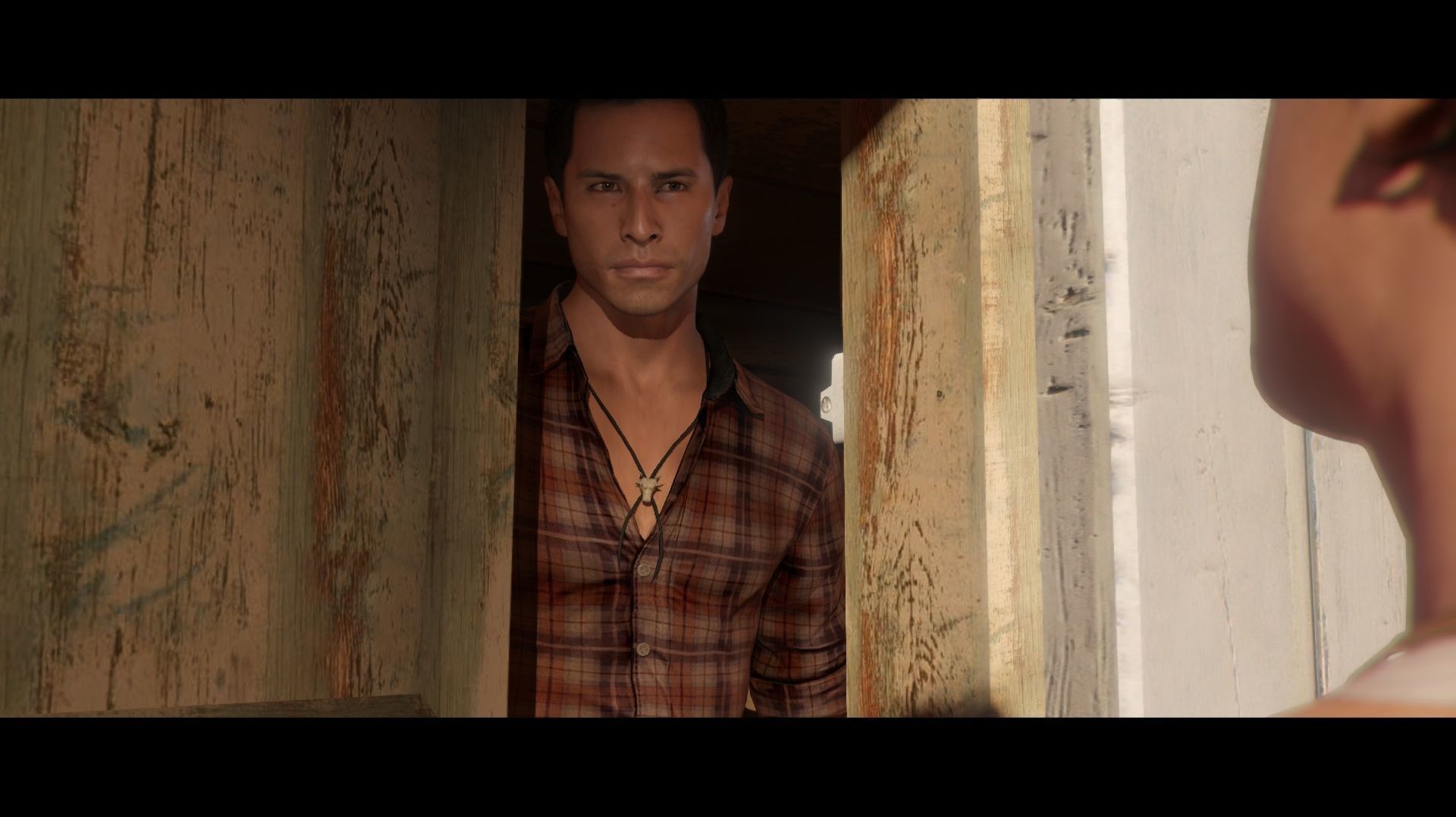 Beyond: Two Souls — Серия 4