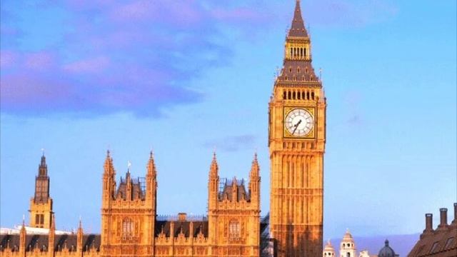 Символ Великобритании