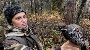 Могла добыть и больше но не старалась . охота 13.10.25