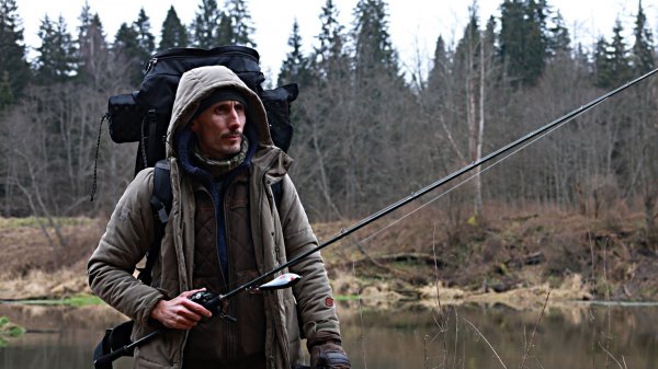 Бушкрафт, ценные мысли и советы