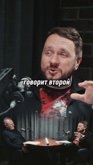 Когда люди идут в бар