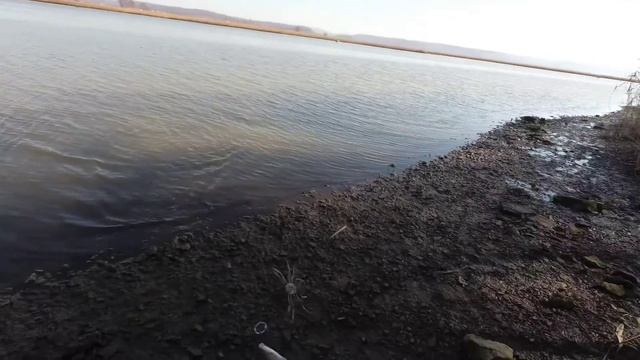 Рыбалка на реке МАЙХА краснопёрка,навага,камбала смотреть онлайн