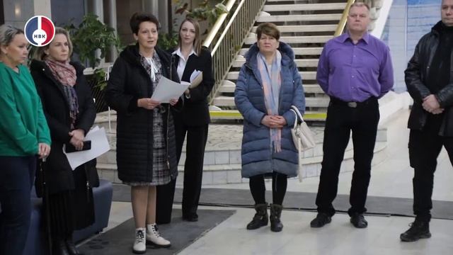 Выездное заседание оргкомитета по подготовке и проведению Фестиваля патриотических практик смотреть онлайн