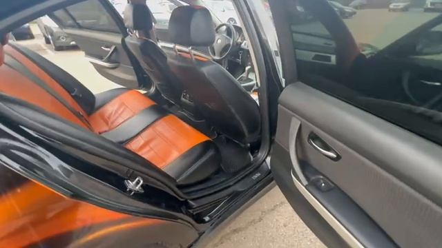 Бмв 3 смотреть онлайн