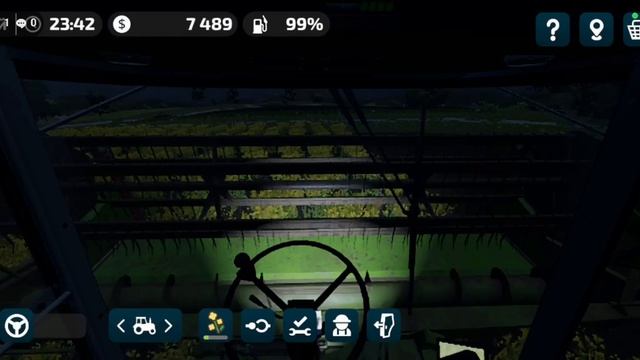 Farming simulator 23 Transliteration смотреть онлайн