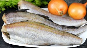 Тает во рту и всегда нарасхват! Всего за 20 минут!!! Тётка из Одессы порадовала новым рецептом!