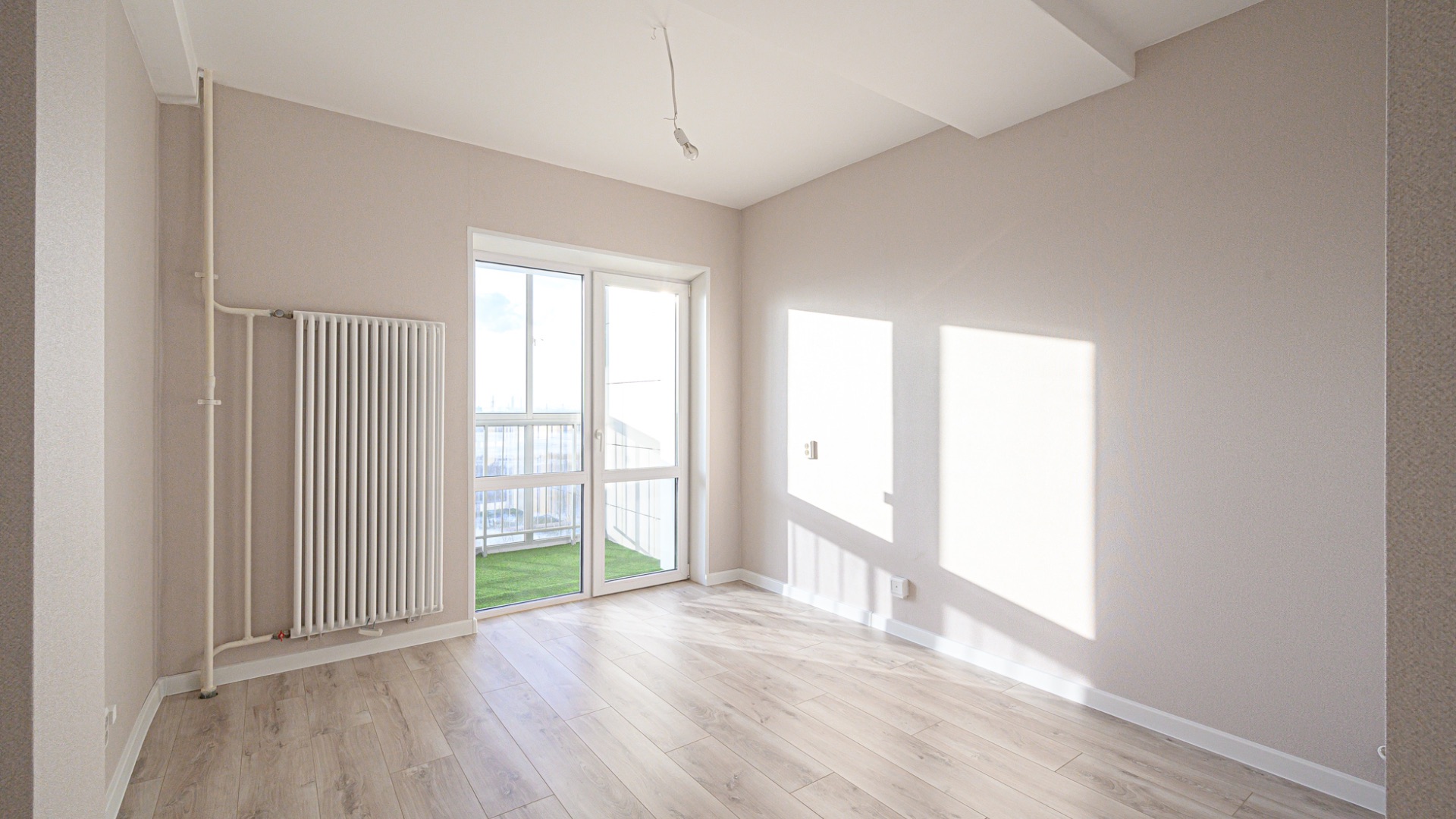 Однокомнатная квартира, Новосибирск, Ленинский район, ул. Междуреченская, д.3 смотреть онлайн