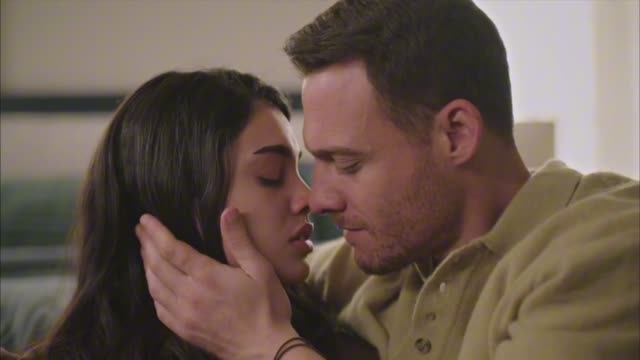 Арас и Аслы А меня к ней тянет смотреть онлайн