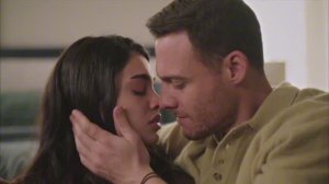 Арас и Аслы А меня к ней тянет