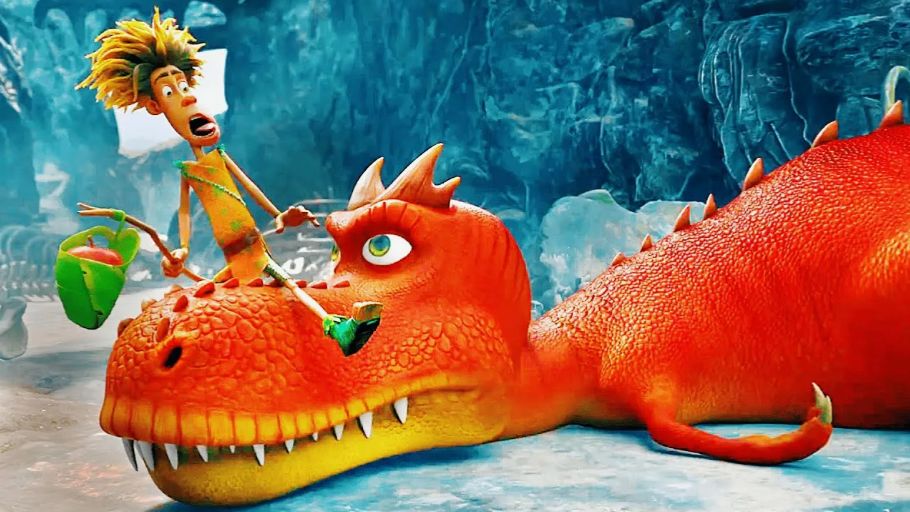 🍊Маракуда🍋(4K Дубляж) смотреть онлайн