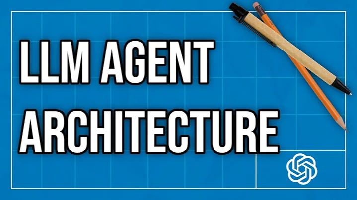 Breaking Down & Testing FIVE LLM Agent Architectures - (Reflexion, LATs, P&E, ReWOO, LLMCompiler) смотреть онлайн
