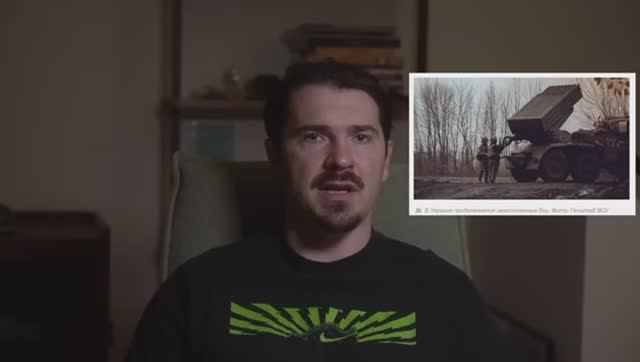 8.11.25 ВСУ подорвали дамбу в Приволье чтобы замедлить продвижение российских войск смотреть онлайн