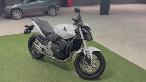 HONDA CB600 HORNET ABS 2011г. Из Германии