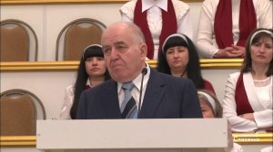 Путь в Эммаус и обратно - Проповедь